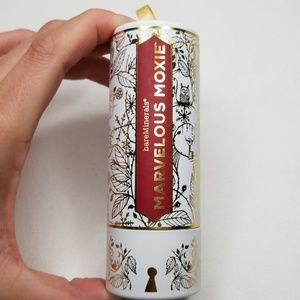 bareMinerals limited edition lipstick in Reign On